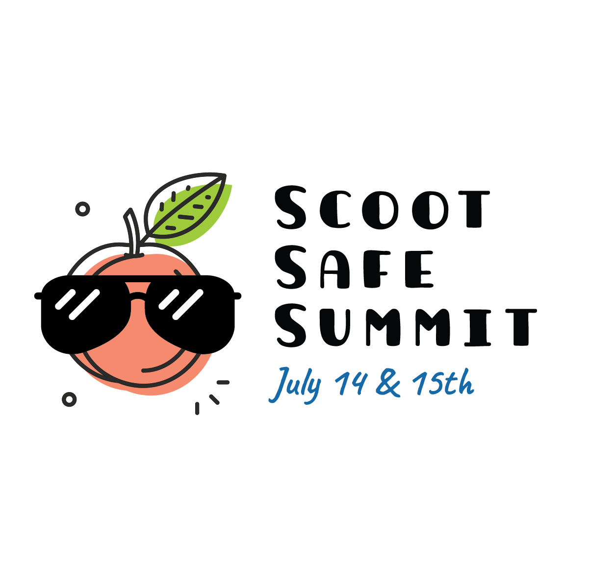 electric scooter safety, scoot safe summit